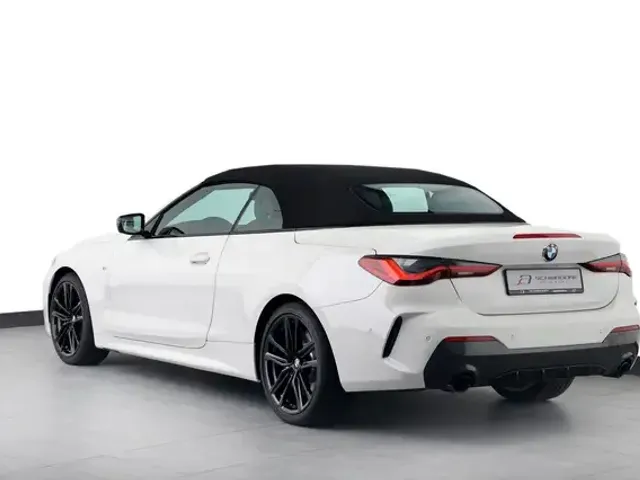 BMW 430