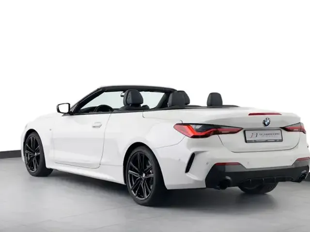 BMW 430