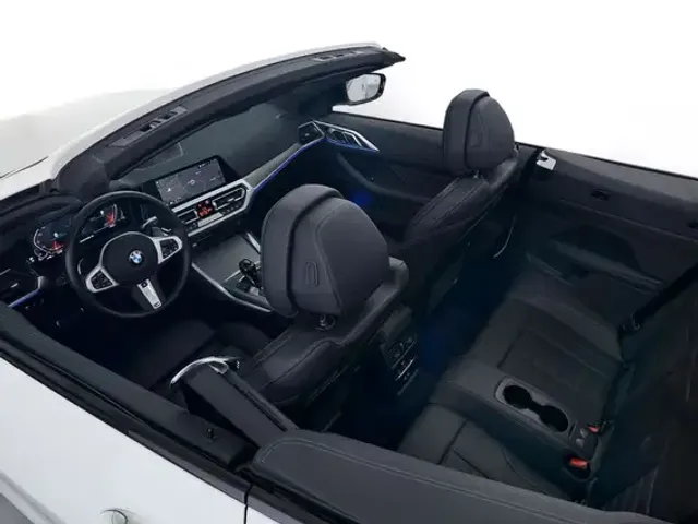 BMW 430