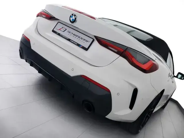 BMW 430