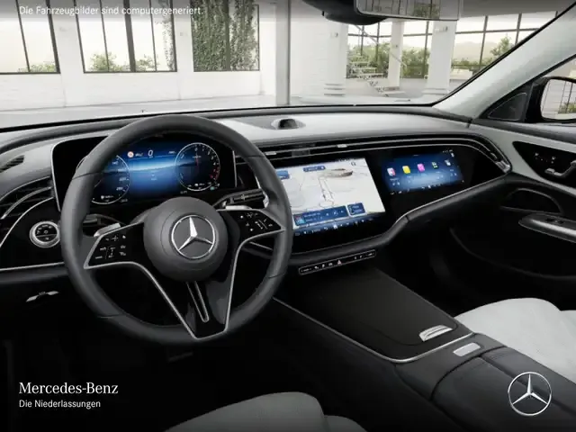 Mercedes-Benz E 300