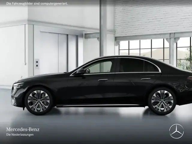 Mercedes-Benz E 300