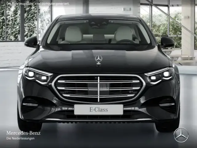Mercedes-Benz E 300