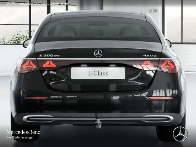Mercedes-Benz E 300