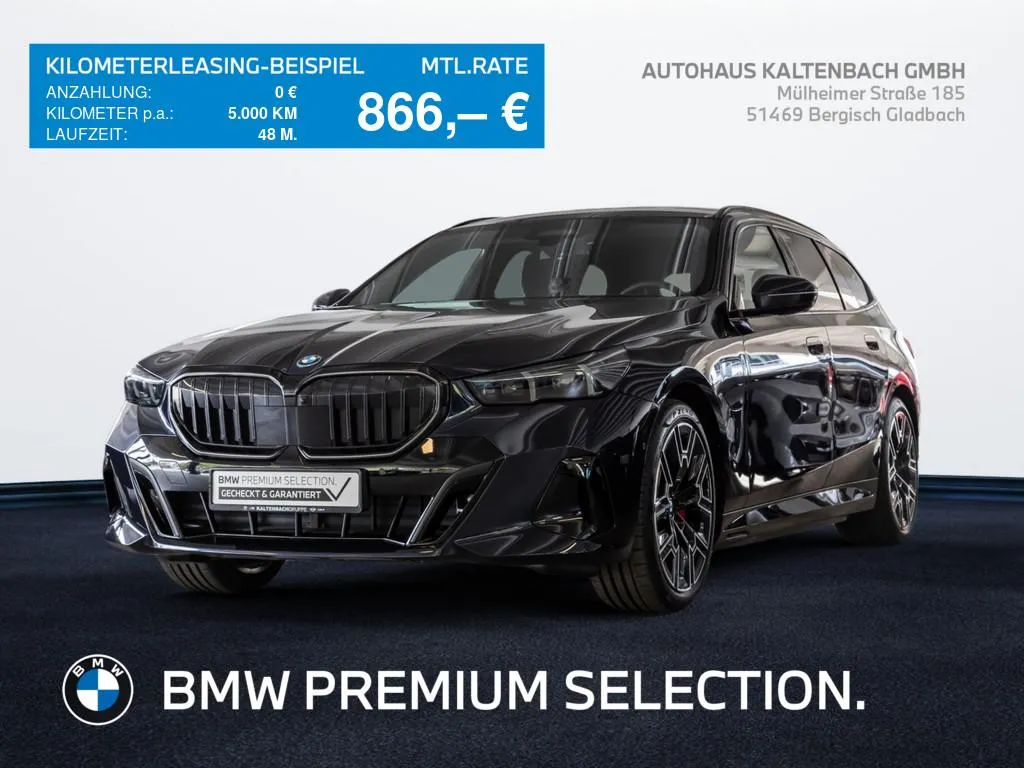 BMW 550