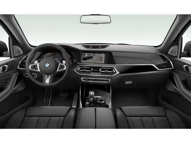 BMW X5 M