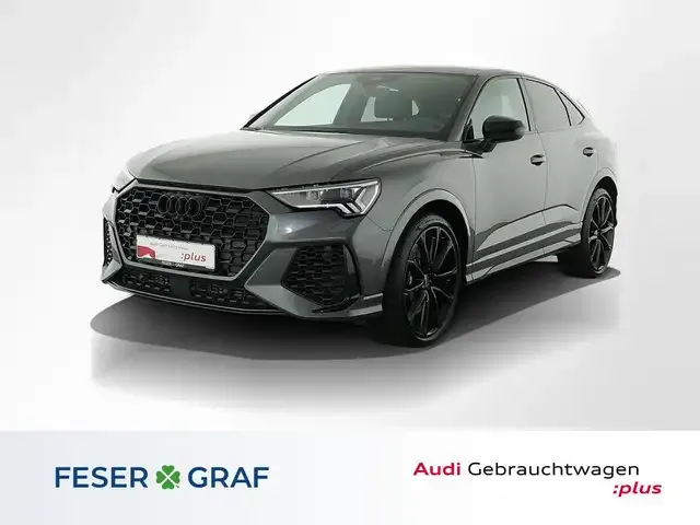 Audi RS Q3