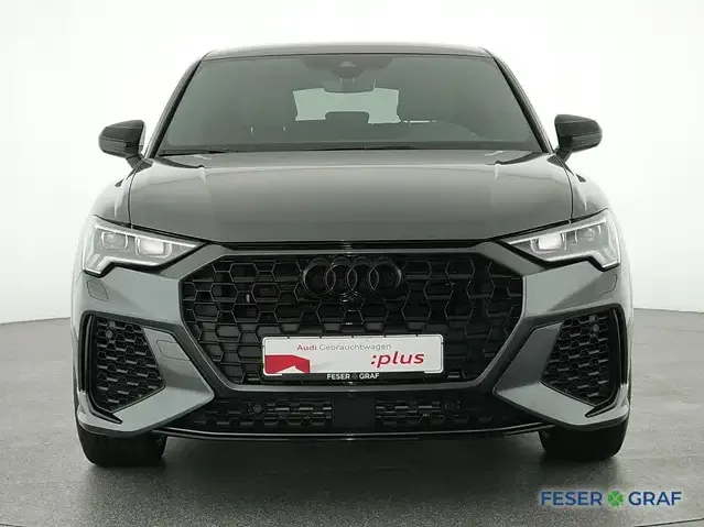 Audi RS Q3