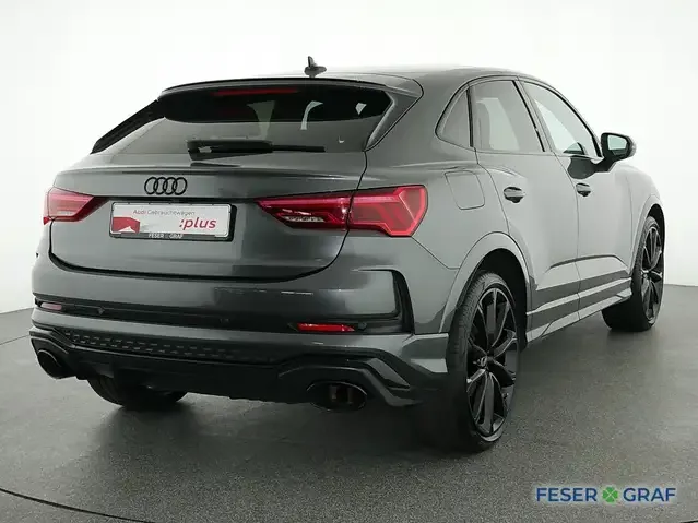Audi RS Q3
