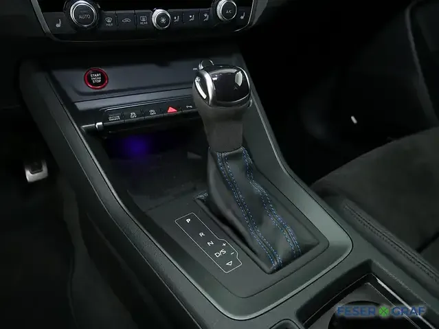 Audi RS Q3