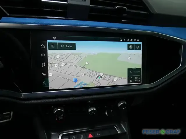 Audi RS Q3
