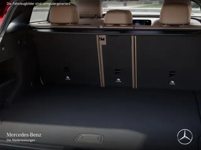 Mercedes-Benz EQC 400