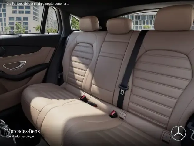 Mercedes-Benz EQC 400