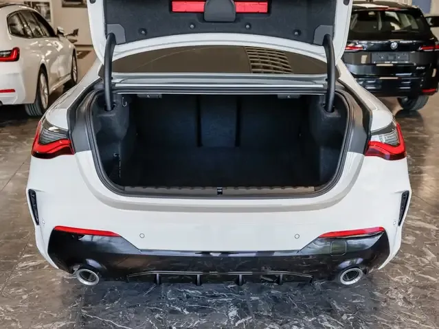 BMW 420