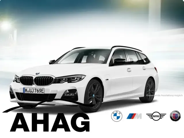 BMW 330