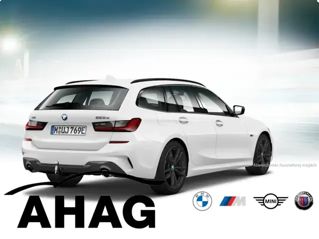 BMW 330