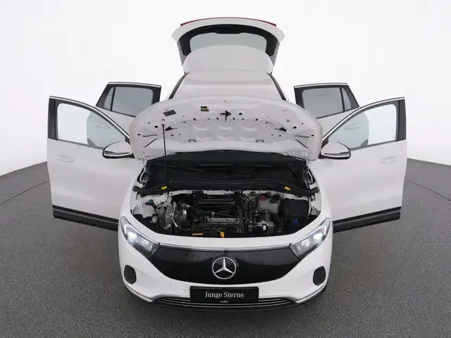 Mercedes-Benz EQA 300