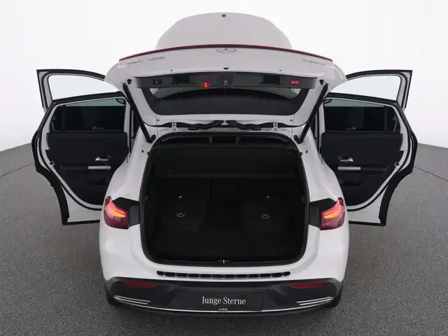 Mercedes-Benz EQA 300
