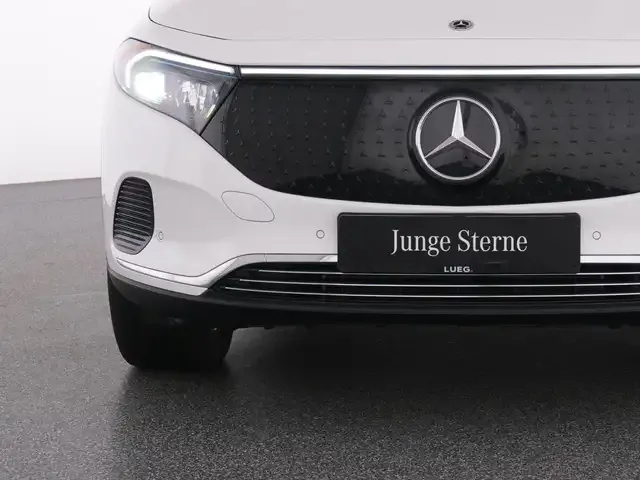 Mercedes-Benz EQA 300
