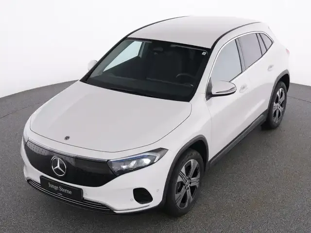 Mercedes-Benz EQA 300