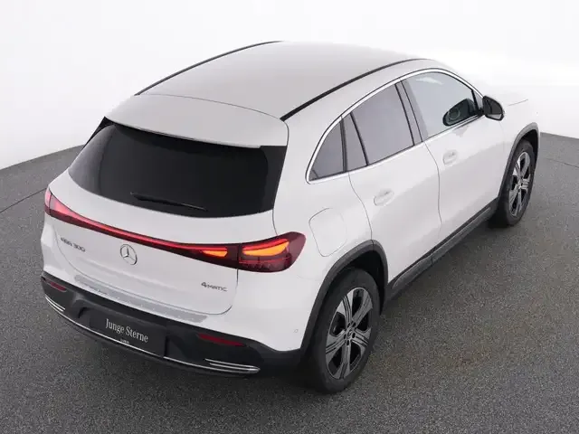 Mercedes-Benz EQA 300