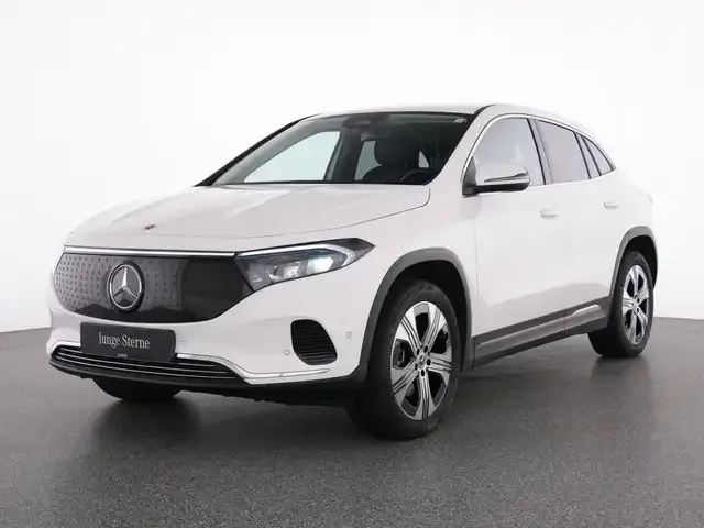 Mercedes-Benz EQA 300