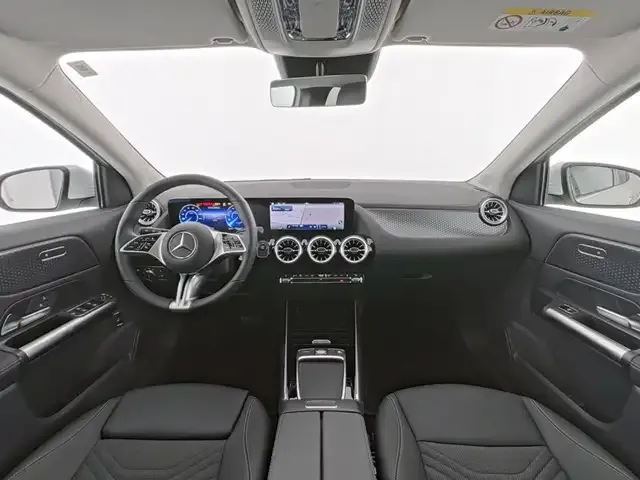 Mercedes-Benz EQA 300