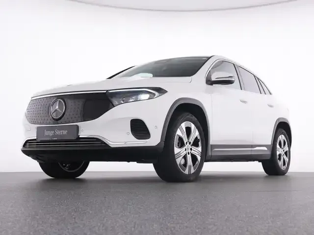 Mercedes-Benz EQA 300