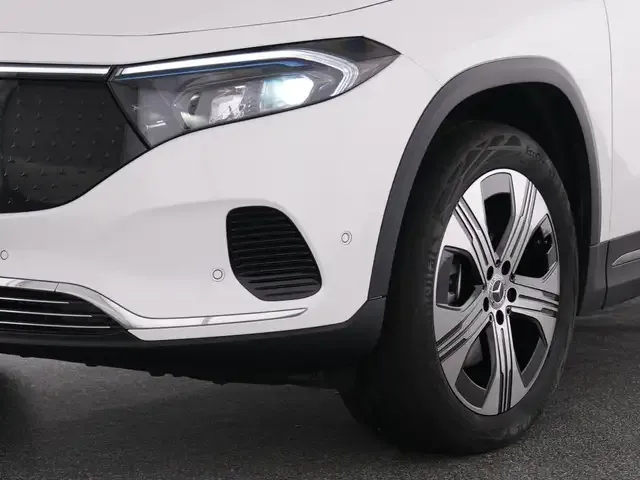 Mercedes-Benz EQA 300