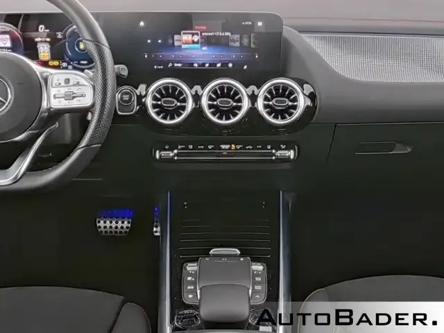 Mercedes-Benz EQA 250