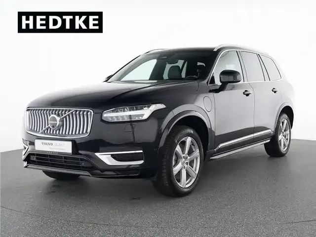 Volvo Sonstiges