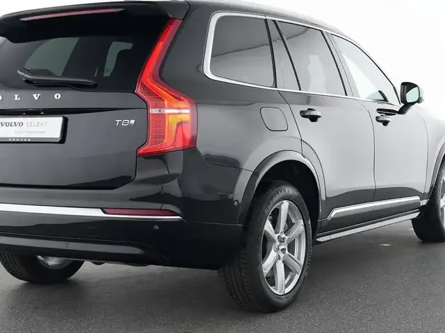 Volvo Sonstiges