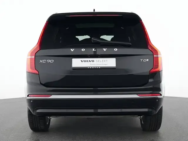 Volvo Sonstiges
