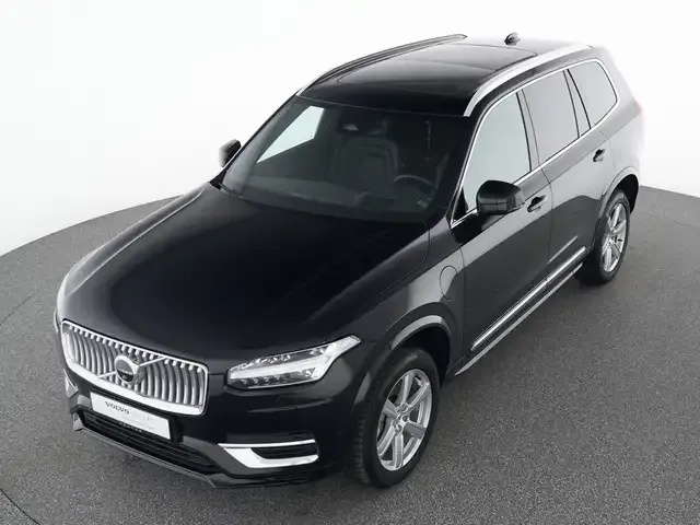 Volvo Sonstiges