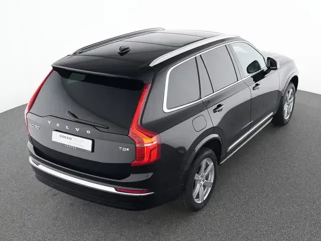 Volvo Sonstiges