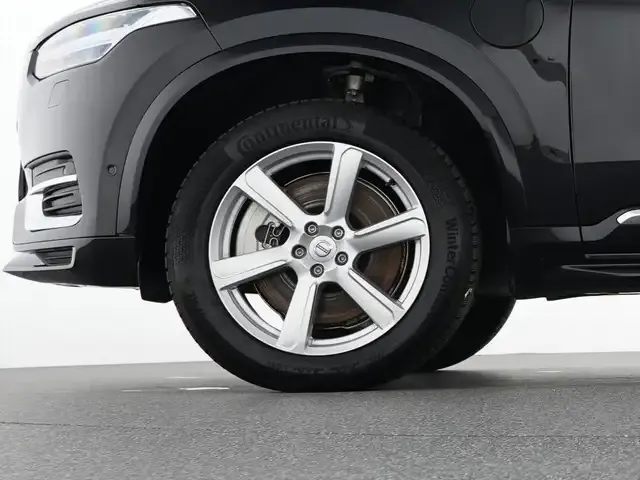 Volvo Sonstiges