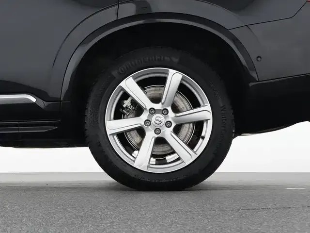 Volvo Sonstiges