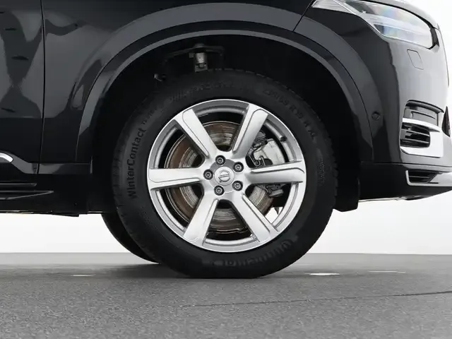 Volvo Sonstiges