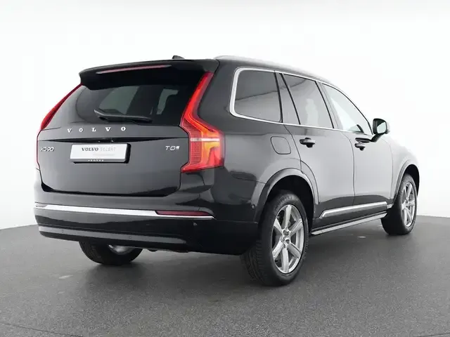Volvo Sonstiges