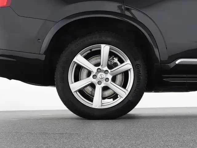 Volvo Sonstiges