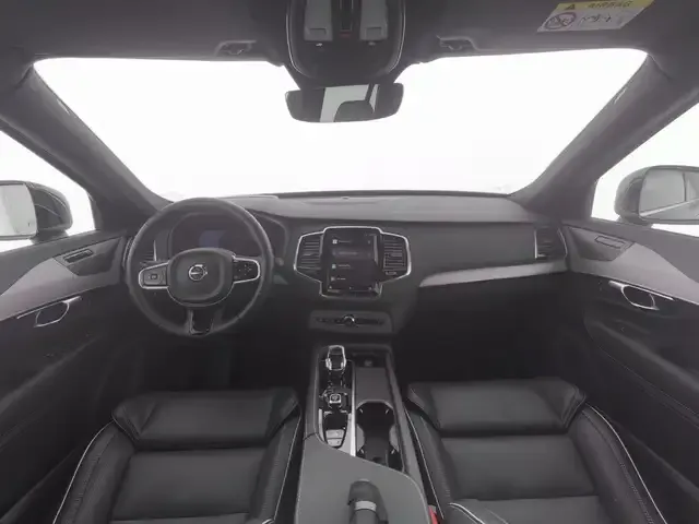 Volvo Sonstiges