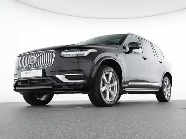Volvo Sonstiges