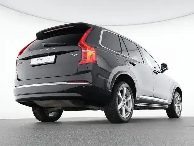 Volvo Sonstiges