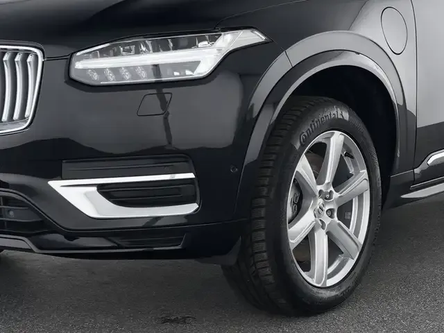 Volvo Sonstiges
