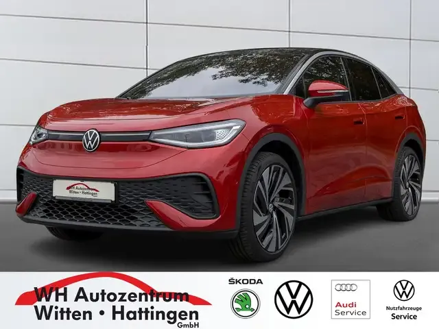 Volkswagen ID.5