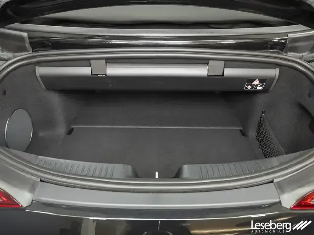 Mercedes-Benz SL 55 AMG