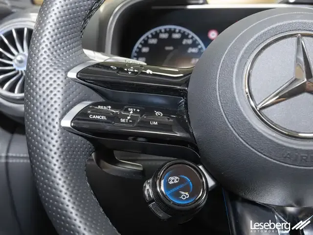 Mercedes-Benz SL 55 AMG