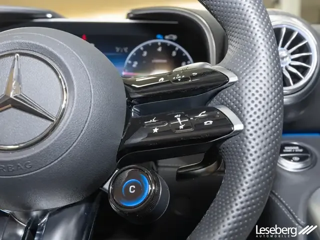 Mercedes-Benz SL 55 AMG