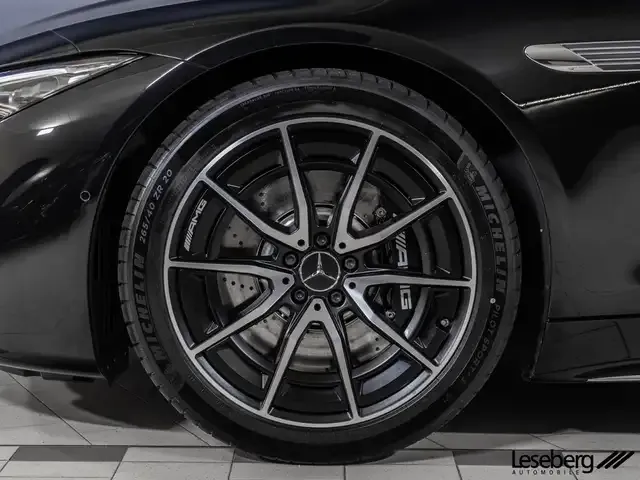 Mercedes-Benz SL 55 AMG