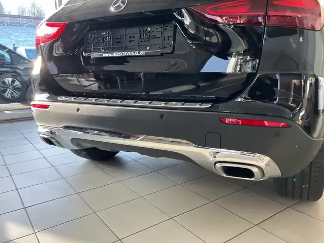 Mercedes-Benz GLA 180